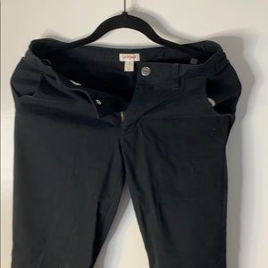 Black Cat & Jack size 14 kids dress pants